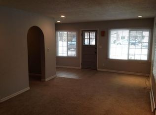 1632 S 13th St W APT A, Missoula, MT 59801