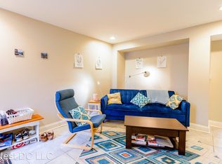 1344 Levis St NE, Washington, DC 20002