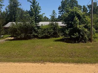 158 Sandy Creek Ln, Monticello, AR 71655