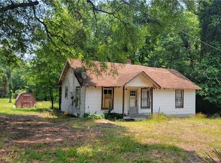 219 Buchanan Church Rd, Greensboro, NC 27405