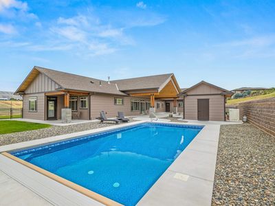 2505 Ryegate Ln, Clarkston, WA, 99403