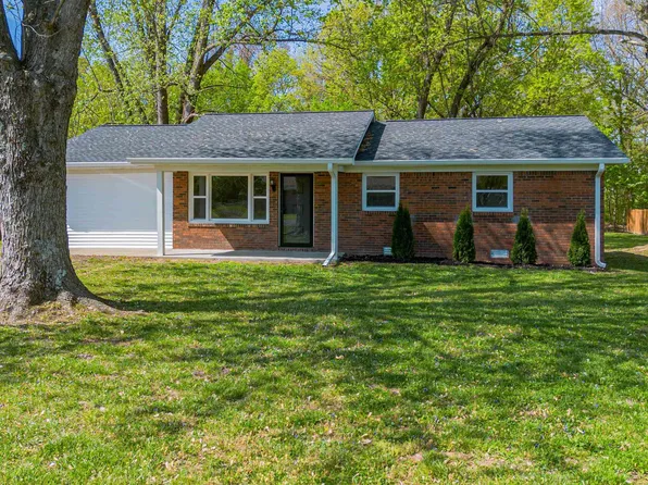 344 Scott Rd, Ledbetter, KY 42058