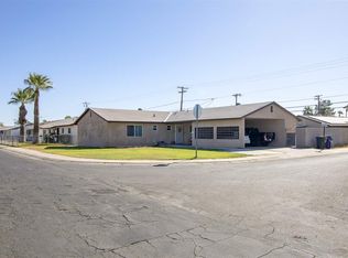 905 E 26th Pl, Yuma, AZ 85365