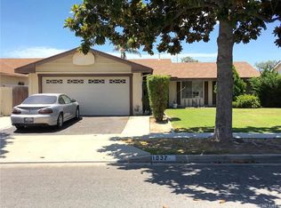 1037 S Verde St, Anaheim, CA 92805