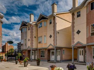 1541 N 11th St SW, Calgary, AB T2R1R3