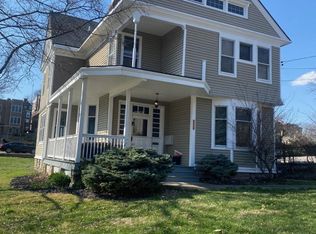 2303 Ashland Ave #3, Cincinnati, OH 45206
