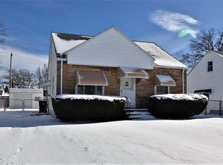 4195 W 144th St, Cleveland, OH