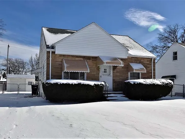 4195 W 144th St, Cleveland, OH 44135