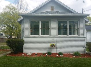 1817 Davis Ave, Lansing, MI 48910