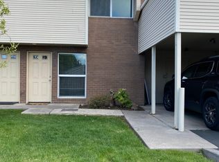 1705 NE Wichita Way #1705, Bend, OR 97701