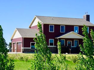 2921 112t Ave SW, Dickinson, ND 58601