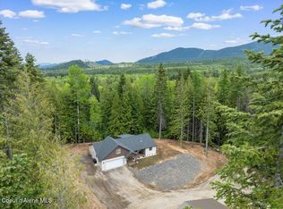 12671 E Trout Pond Rd, Athol, ID 83801