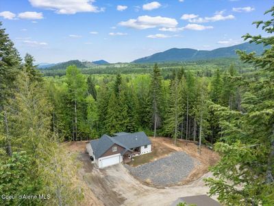 12671 E Trout Pond Rd, Athol, ID, 83801