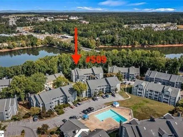 509 Northlake Dr, Anderson, SC 29625