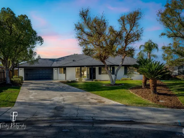 5313 Shaker Ct, Bakersfield, CA 93308