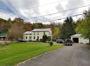 1425 Muitzeskill Rd, Castleton, NY 12033