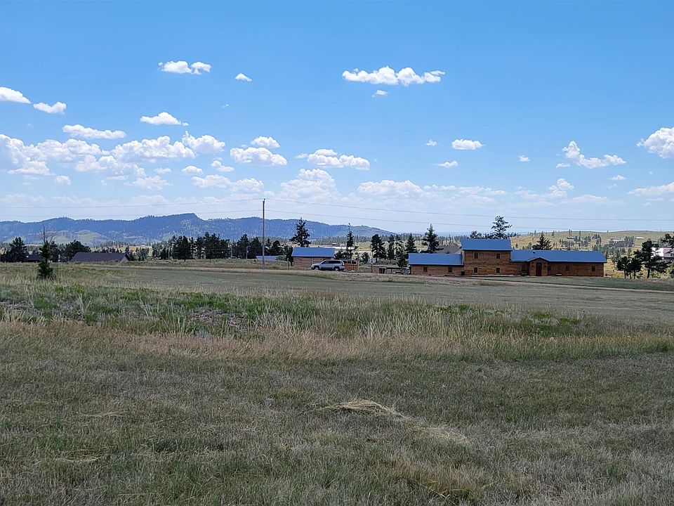 Bare Land, Hot Springs, SD 57747 Zillow
