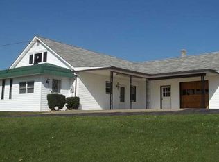 235 Prittstown Rd, Scottdale, PA 15683