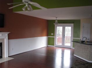 2325 S Grafton Ct, Nashville, TN 37217