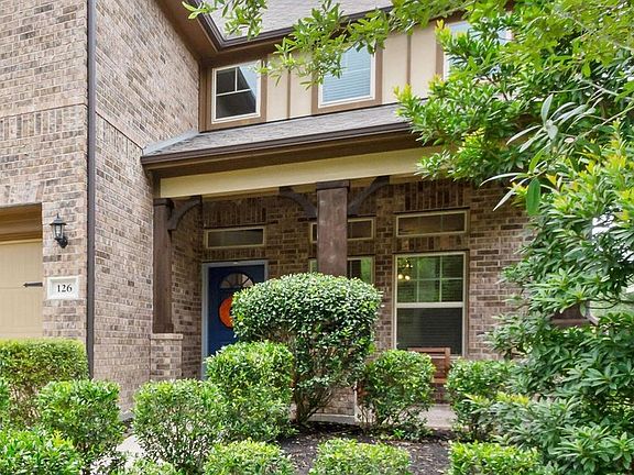 2nd image of 126 N Heritage Mill Cir