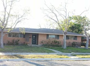 461 Ashland Dr, Corpus Christi, TX 78412