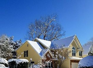 57 Whitlock Sq, Marietta, GA 30064