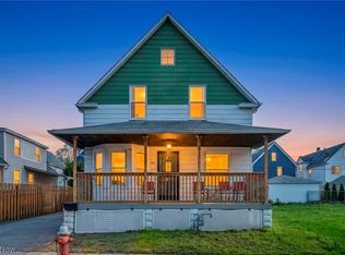 6011 Ellen Ave, Cleveland, OH 44102