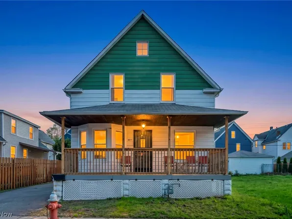 6011 Ellen Ave, Cleveland, OH 44102