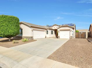 16462 W Sandra Ln, Surprise, AZ 85388