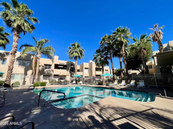 11333 N 92ND Street #1056, Scottsdale, AZ 85260