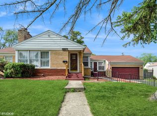 263 W 10th St, Chicago Heights, IL 60411
