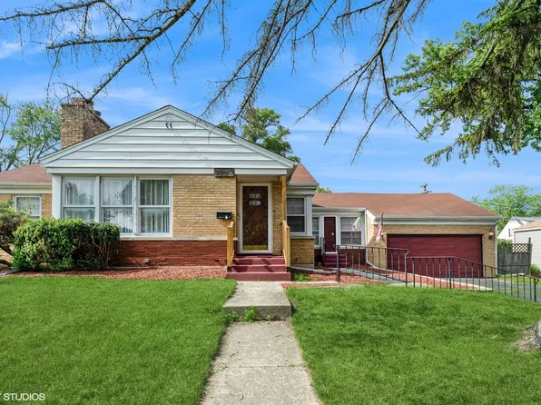 263 W 10th St, Chicago Heights, IL 60411