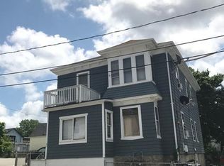 42 Claflin St, Fall River, MA 02723