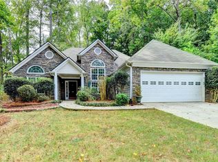 2803 Wellsly Ct NW, Kennesaw, GA 30144