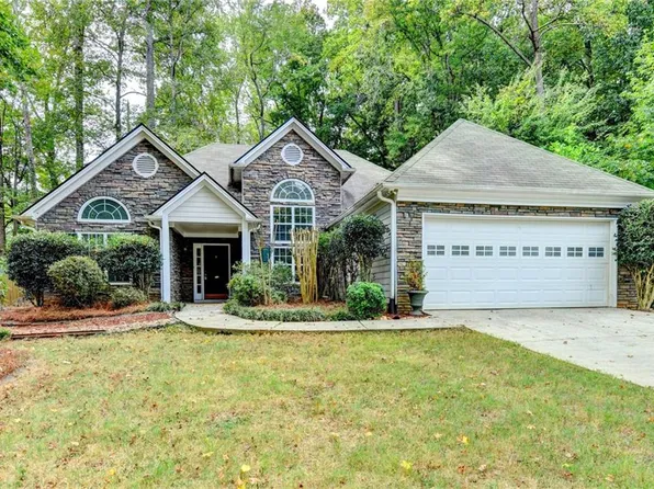 2803 Wellsly Ct NW, Kennesaw, GA 30144