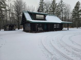 36328 Outpost Rd NW, Grygla, MN 56727