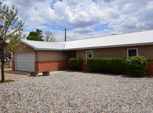 3100 20th Ave SE, Rio Rancho, NM 87124