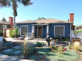 4447 E Colorado St, Long Beach, CA 90814