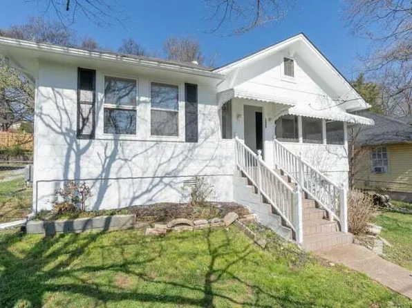 3449 Whitney St, Lupton City, TN 37351