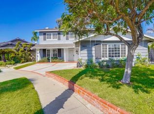 7811 E Turbo St, Long Beach, CA 90808