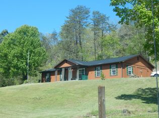 342 Elrod, thorn hill, TN 37881