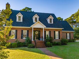 150 Deep Bay Dr, Newport, NC 28570