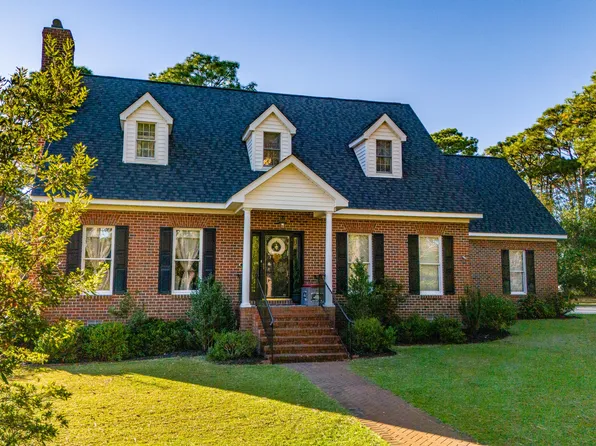 150 Deep Bay Drive, Newport, NC 28570