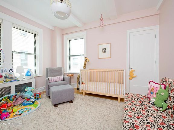 2nd image of 245 W 74th St APT 8F