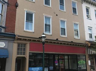 117 S Main St #A, Chambersburg, PA 17201