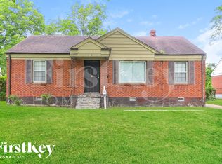 1493 Fox St, Memphis, TN 38111