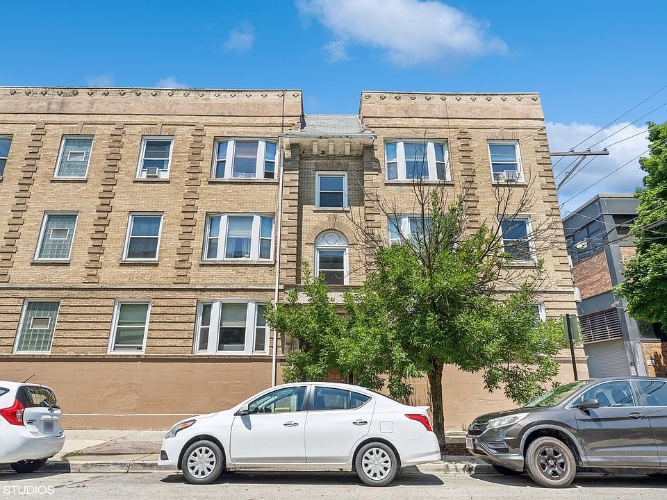 1st image of 1226 W Sunnyside Ave #1E