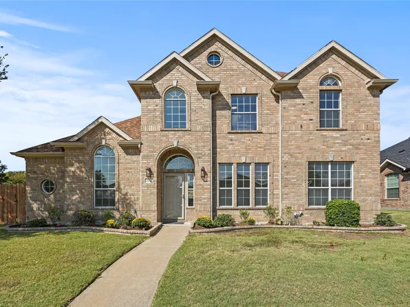 1101 Miramar Ave, Desoto, TX 75115