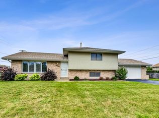 19036 Harding Ave, Flossmoor, IL 60422