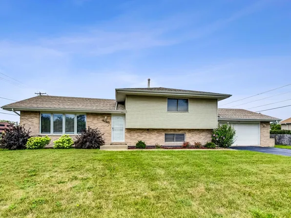 19036 Harding Ave, Flossmoor, IL 60422